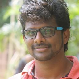 chandumiram's profile picture. 