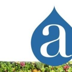 Aquaten products conserve water and support biodiversity. #greenroof and #waterattenuation products.