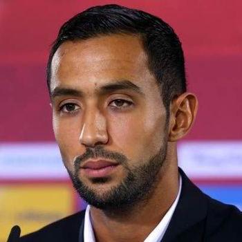 Where's Benatia Jim ?