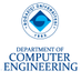 Boğaziçi Üni. Bilgisayar Mühendisliği Bölümü (@Bogazici_CmpE) Twitter profile photo