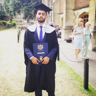 Jas_Sumal's profile picture. 