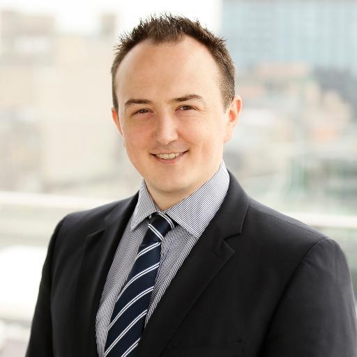 Managing Director, Corporate Reputation - Edelman Ireland. Opinions are my own, not my employer's.