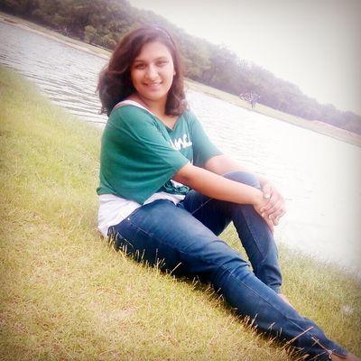 ParmarIshani's profile picture. 