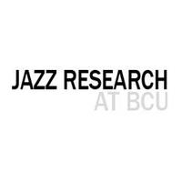 Jazz Research at BCU (@jazzresearchbcu) Twitter profile photo