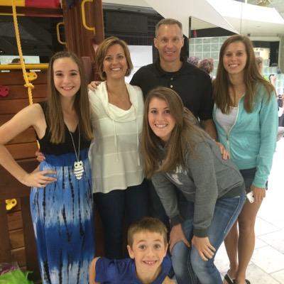 cory_holl's profile picture. Father of 4 amazing children, Loves his wife, Elementary Principal, Outdoors, Exercise