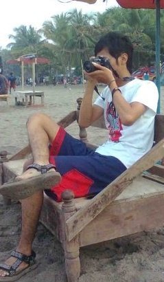 romenzz's profile picture. aku adalah anak dari seorang petani di desa