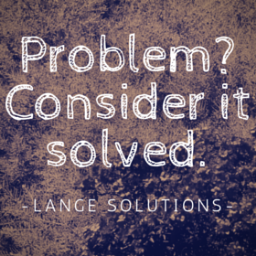 Small Business Consultants & Problem Solvers