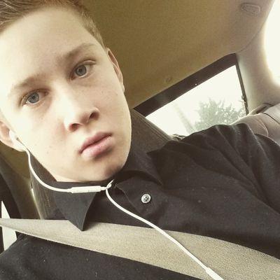 Kevin Colbert. sophomore. ehs. Single