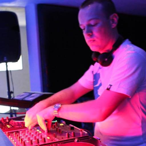 DJ, Producer. 🇿🇦 Releases on 
Infrasonic Recordings, Bonzai (Subtraxx, Nemesis, Green Martian), Neuroscience, EGO & Sony. Co-owner of Enamoured Recordings