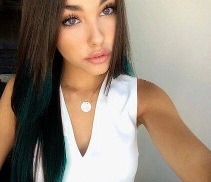 Madisonrpguwo_'s profile picture. ☆ your insecurity is what you make different ☆