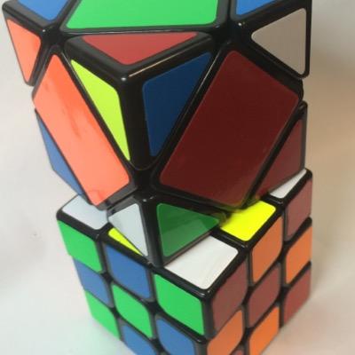 enots_pi's profile picture. Mathematics/Go/Speedcubing/Music Game/etc.....