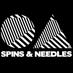 Spins & Needles (@spinsandneedles) Twitter profile photo Spins & Needles (@spinsandneedles) Twitter profile photo