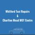 Whitford Taxi Repair (@charltonmeadmot) Twitter profile photo Whitford Taxi Repair (@charltonmeadmot) Twitter profile photo
