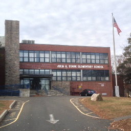Stark_Stars's profile picture. The adventures of a Stamford elementary school