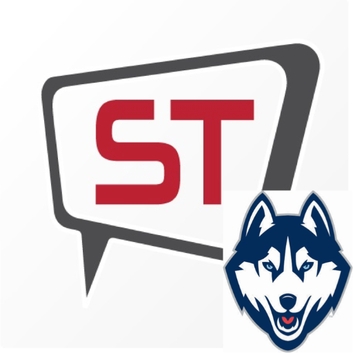 Want to talk sports without the social media drama? SPORTalk! Get the app and join the Talk! https://t.co/YV8dedIgdV #UConn #Huskies #NCAA