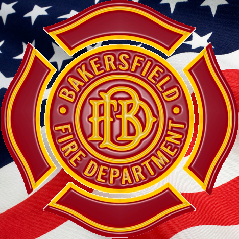 Offical Twitter site of the Bakersfield Fire Department, Bakersfield, CA