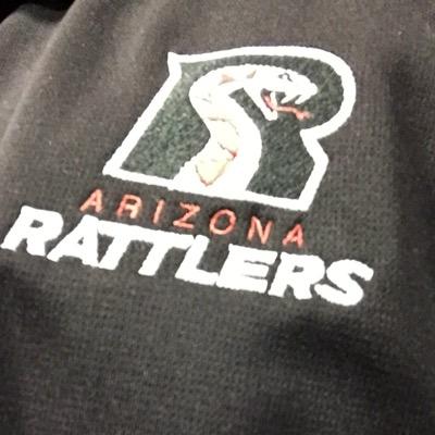 This page is dedicated to the Arizona Rattlers Scouting department.