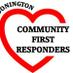 Castle Donington CFR (@cdresponders) Twitter profile photo Castle Donington CFR (@cdresponders) Twitter profile photo