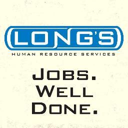 Long's HR