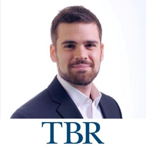 Senior Analyst in @TBRInc's #Telecom Practice. Cover telecom vendors and operators worldwide.