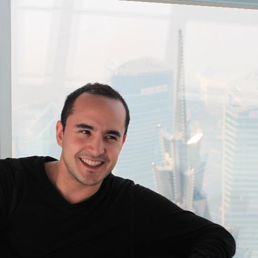 juanponcey's profile picture. Opinions are my own.