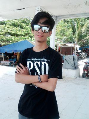 hotlan_mpe's profile picture. IG : hotland_htp
Pematang Siantar - Pekanbaru
Believe in' God