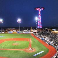 BrooklynCyclones(@CycloneBrooklyn) 's Twitter Profileg