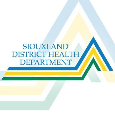 Siouxland District Health Department provides public health services to residents in Sioux City Metro/ Woodbury County, IA.