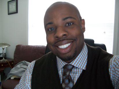 Musician, D.J., Chemist, Professor, Writer, and a jack of all trades!