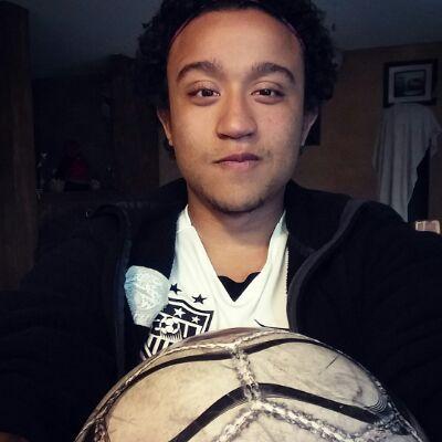 spideygonzalez's profile picture. IUPUI. Exercise Science. Aspiring Surgeon.