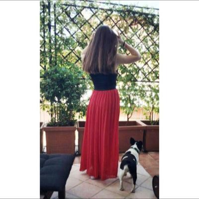 giorgia2406's profile picture. 