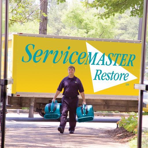 ServiceMaster Restore of Vancouver has been, “Restoring Peace of Mind” for over 20 years providing emergency restoration services.