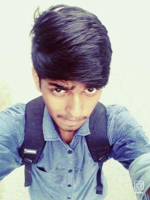 Saurabhs9652's profile picture. why do you care?