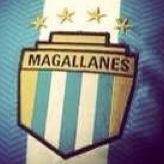 Grupo de hinchas inspirados en “Los Comandos de Jara”, mítico equipo de los años 80’ Vamos Magallanes...Albicelestes hasta la muerte!