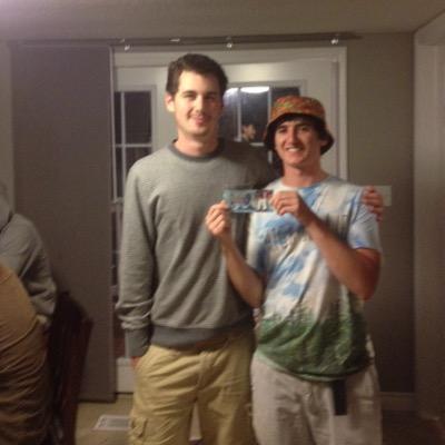 crockerjeremy's profile picture. Wake up every morning as if something wonderful is about to happen.