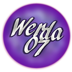 werda07's profile picture. Dienstleister im systemadministrativen Bereich / Designer