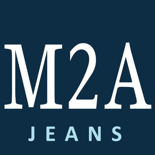 M2A Jeans
