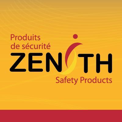 Zenith Safety Products is a 100% Canadian-owned supplier of safety products. | Produits de sécurité Zenith est une ent. qui distribue des produits de sécurité.