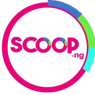 Scoop.ng is a  News and Entertainment Portal. scoopng@yahoo.com