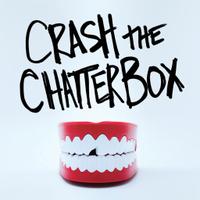 Crash The Chatterbox (@crashchatterbox) 's Twitter Profile