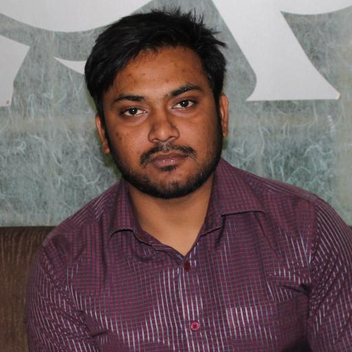 pushkraj utage Profile
