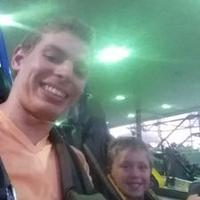 Brandyn Cardoso (@new305kid) 's Twitter Profile