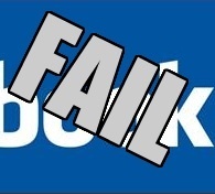 Have an unattractive, hilarious or random photo on Facebook. Send it to TagFail.