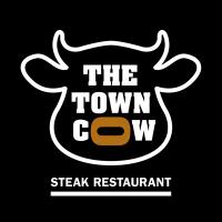 Lucie Wright (@thetowncow) Twitter profile photo