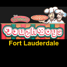 Dough Boys Pizzeria & Italian Restaurant of Fort Lauderdale, Florida. We are a unique, kid-friendly restaurant serving the community for more than 30 years.