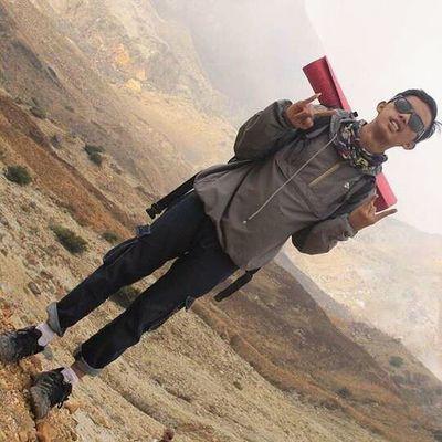 RafiqSrhnBlfs_'s profile picture. NinaShonyaSulaiman