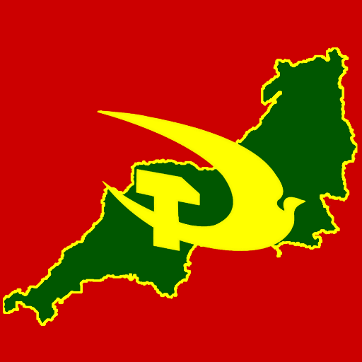 The South West of England and Cornwall District of the Communist Party of Britain