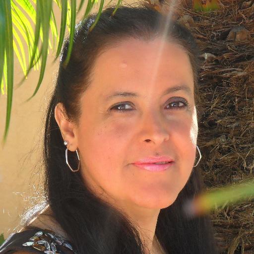 Maritza M. Mejia