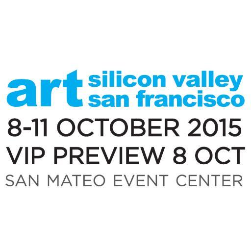 ArtSVfair's profile picture. Art Silicon Valley/Art San Francisco is the Art Miami’s new International Contemporary and Modern Art Fair on the West Coast.