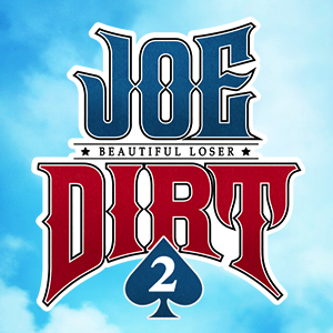 Joe Dirt 2: Beautiful Loser is the sequel to the cult classic Joe Dirt. Now streaming on @Crackle!